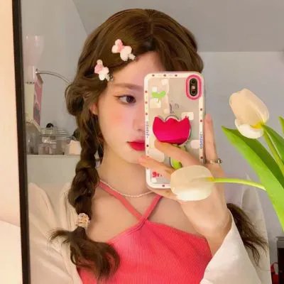 爱上老板的女儿