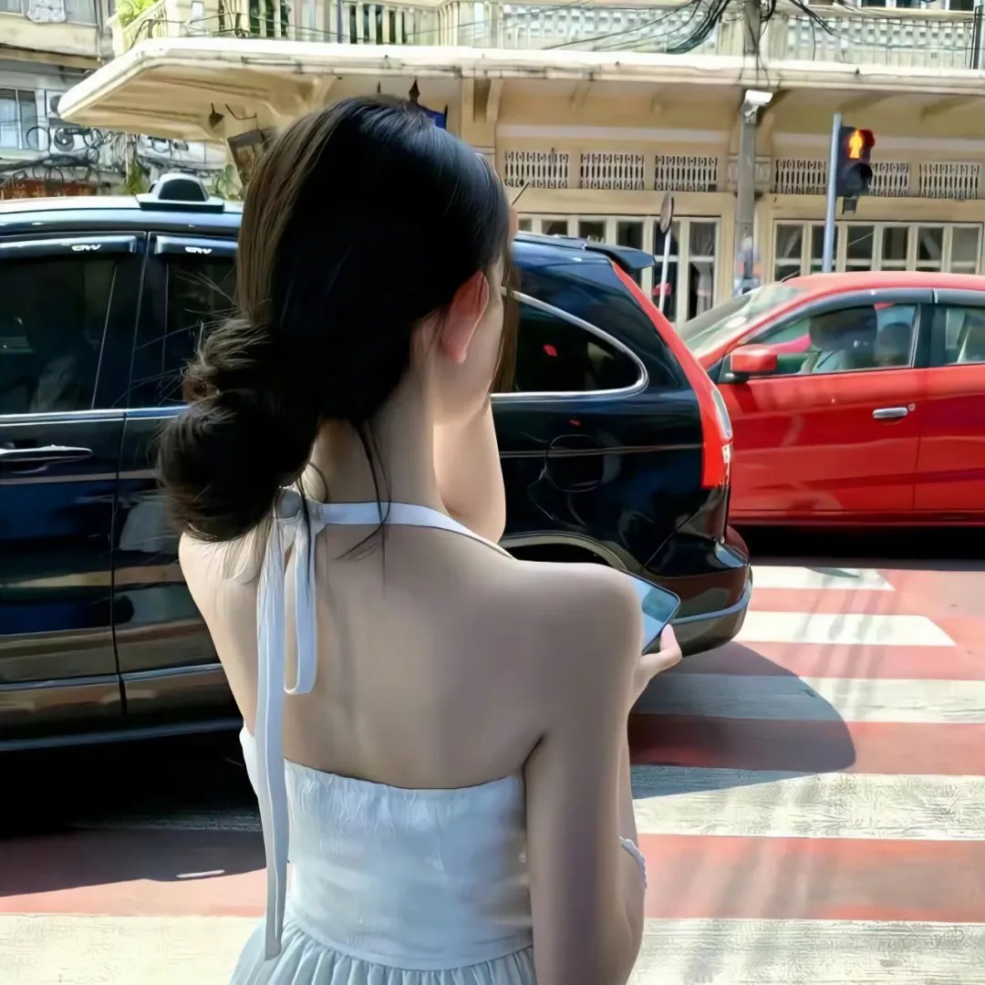 晚安,好运