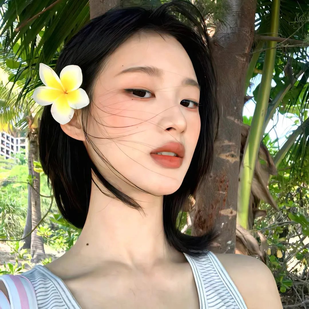 泡影昙花